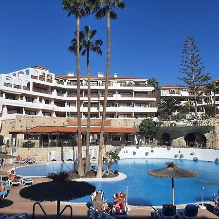 Apartament I Basen Na Teneryfie, Rayo De Sol Ex Parque Albatros San Miguel de Abona Luaran gambar