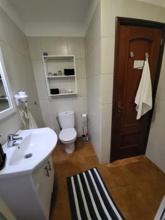 Apartament I Basen Na Teneryfie, Rayo De Sol Ex Parque Albatros Apartment San Miguel de Abona Luaran gambar