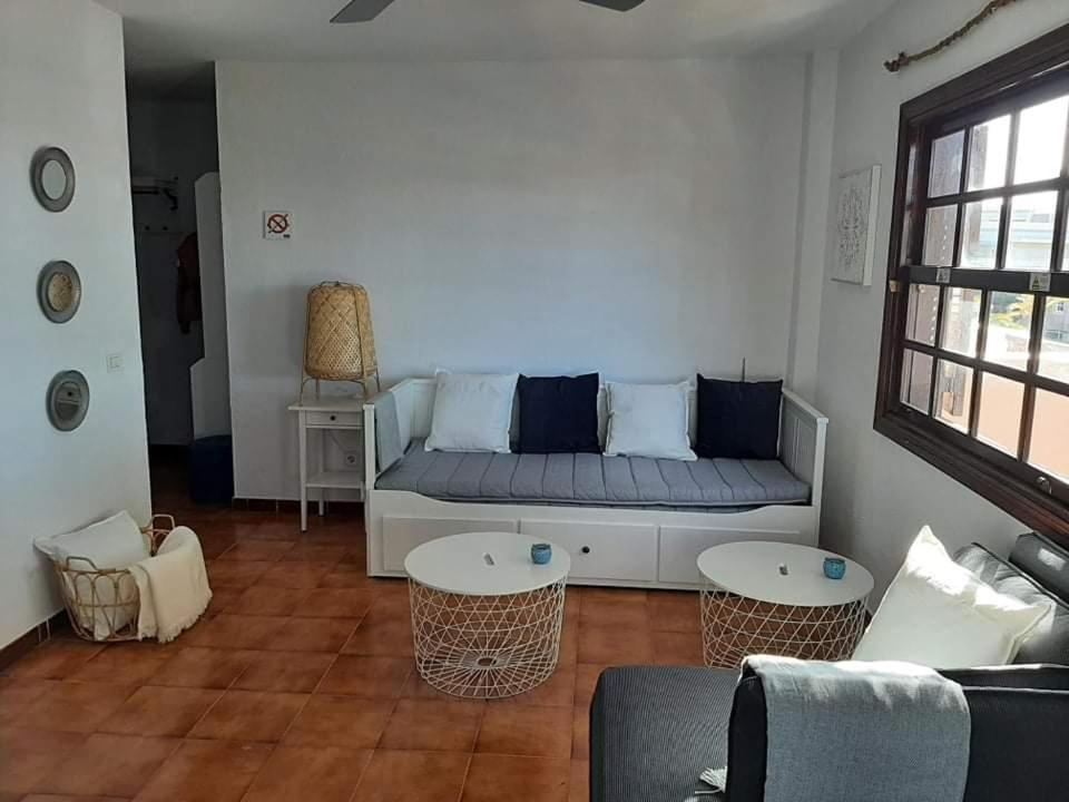Apartament I Basen Na Teneryfie, Rayo De Sol Ex Parque Albatros San Miguel de Abona Luaran gambar