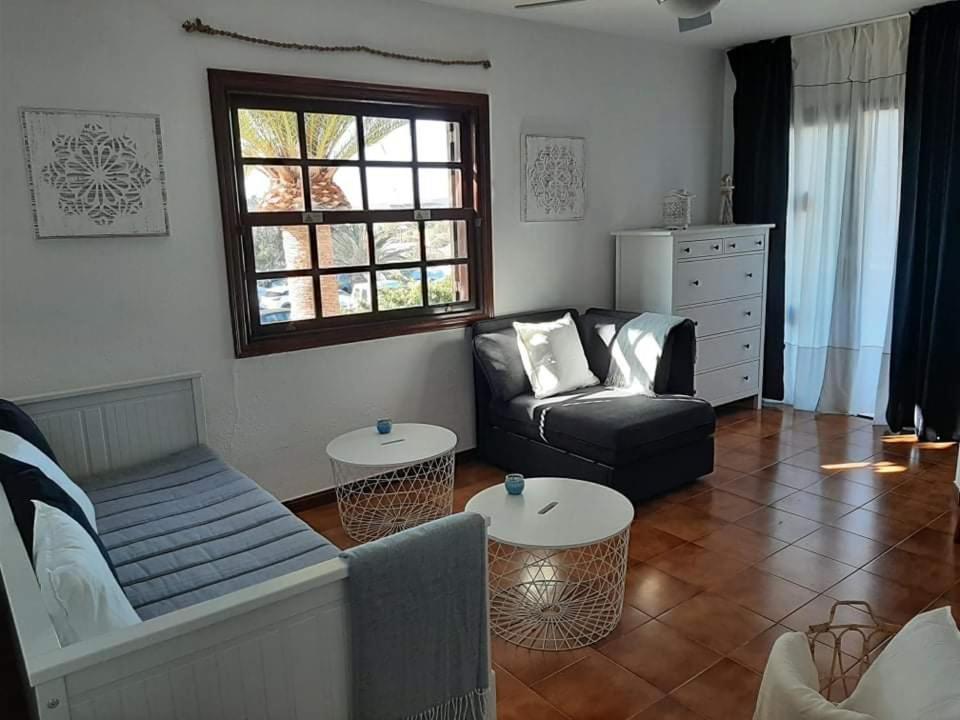 Apartament I Basen Na Teneryfie, Rayo De Sol Ex Parque Albatros San Miguel de Abona Luaran gambar