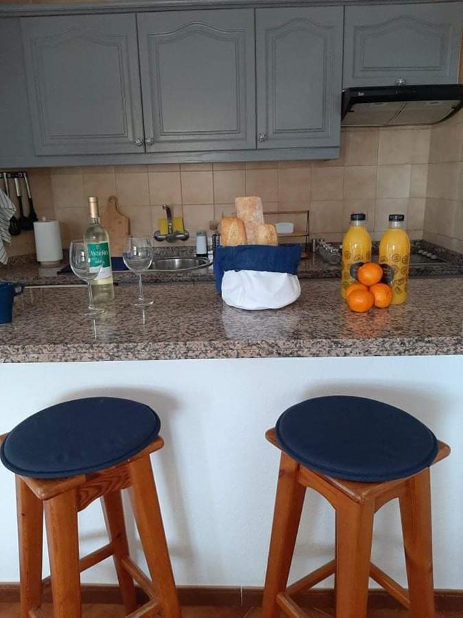 Apartament I Basen Na Teneryfie, Rayo De Sol Ex Parque Albatros San Miguel de Abona Luaran gambar