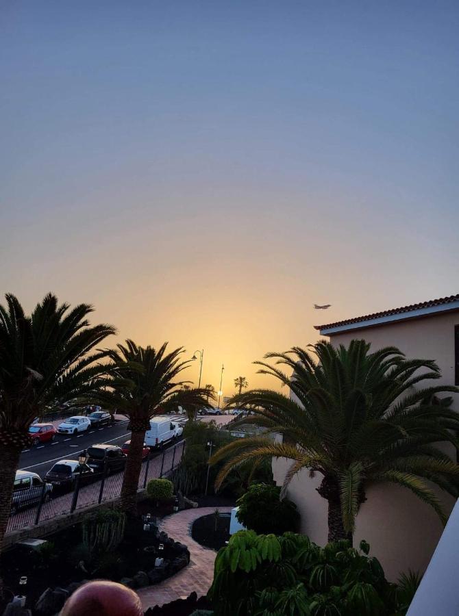 Apartament I Basen Na Teneryfie, Rayo De Sol Ex Parque Albatros San Miguel de Abona Luaran gambar