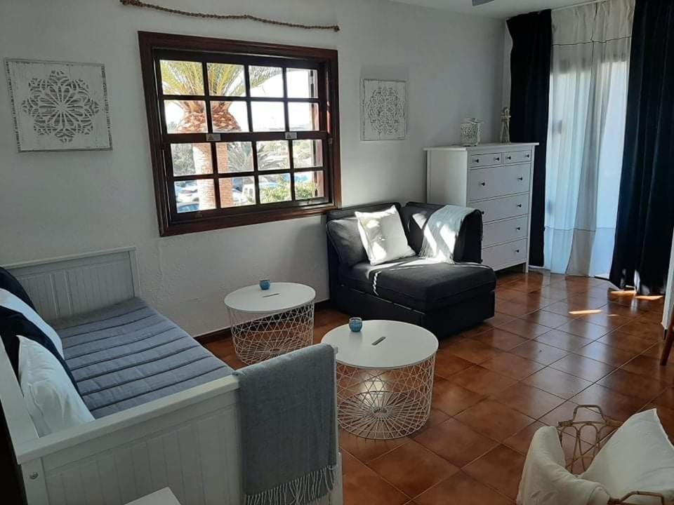 Apartament I Basen Na Teneryfie, Rayo De Sol Ex Parque Albatros San Miguel de Abona Luaran gambar